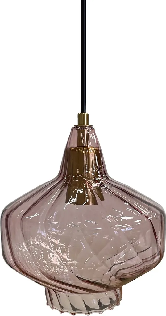 Specifiche Lampada TooLight App1123-1Cp Pink | E27 Vetro Rosa 230V