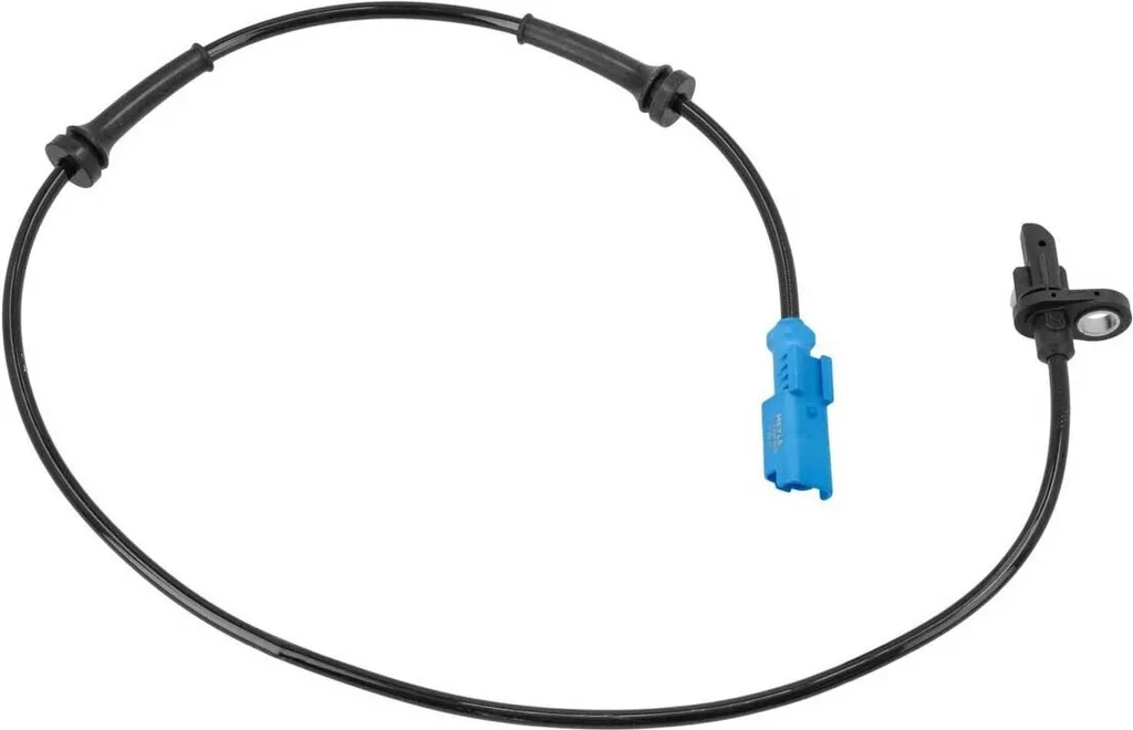 Capteur ABS MEYLE 11-14 899 0028 pour Peugeot 208 207 et Citroën C3