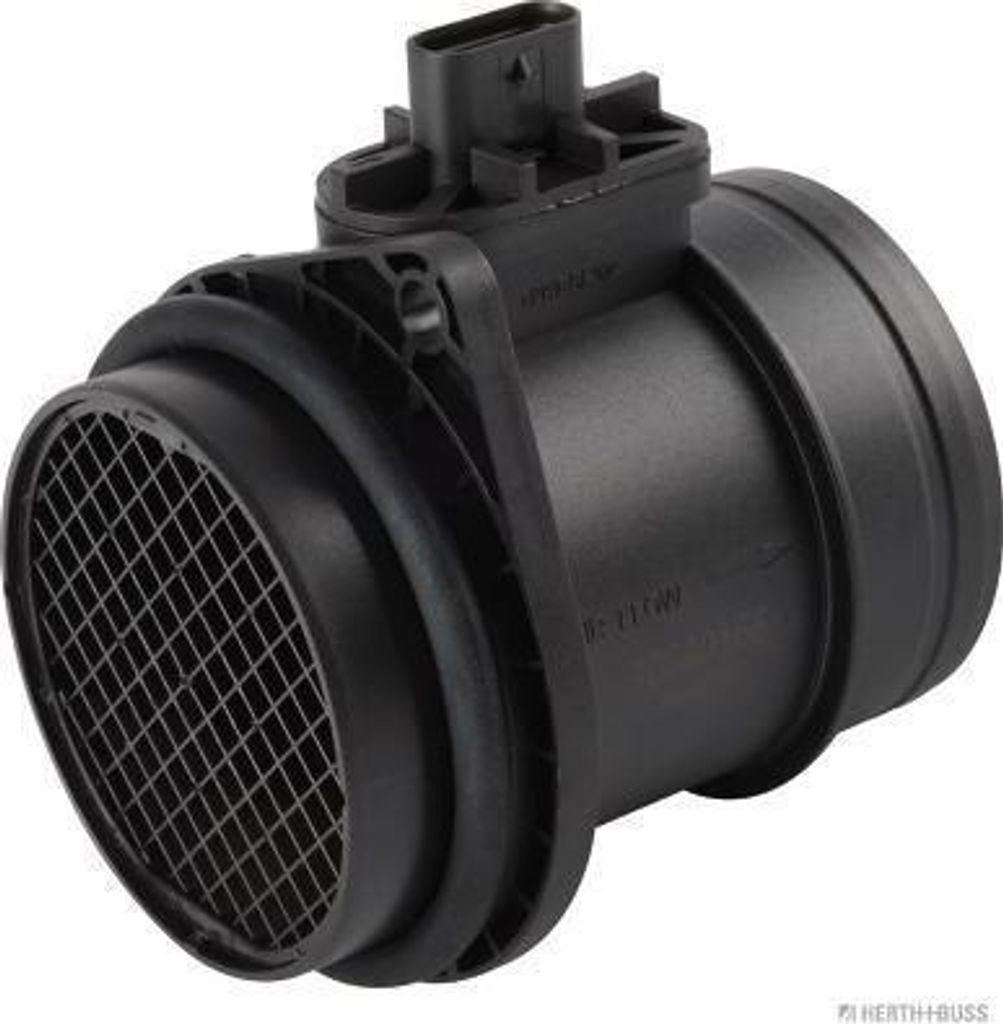 HERTH+BUSS ELPARTS 70640166 Luftmengenmesser OE 13627597085 kompatibel mit C5, DS4, C4, Mini, Clubman, Clubvan, Countryman, Paceman, Mini Roadster,...