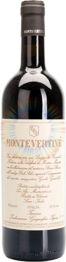 Montevertine IGT - 2014 - 1,5 lt. - Kellerei Montevertine