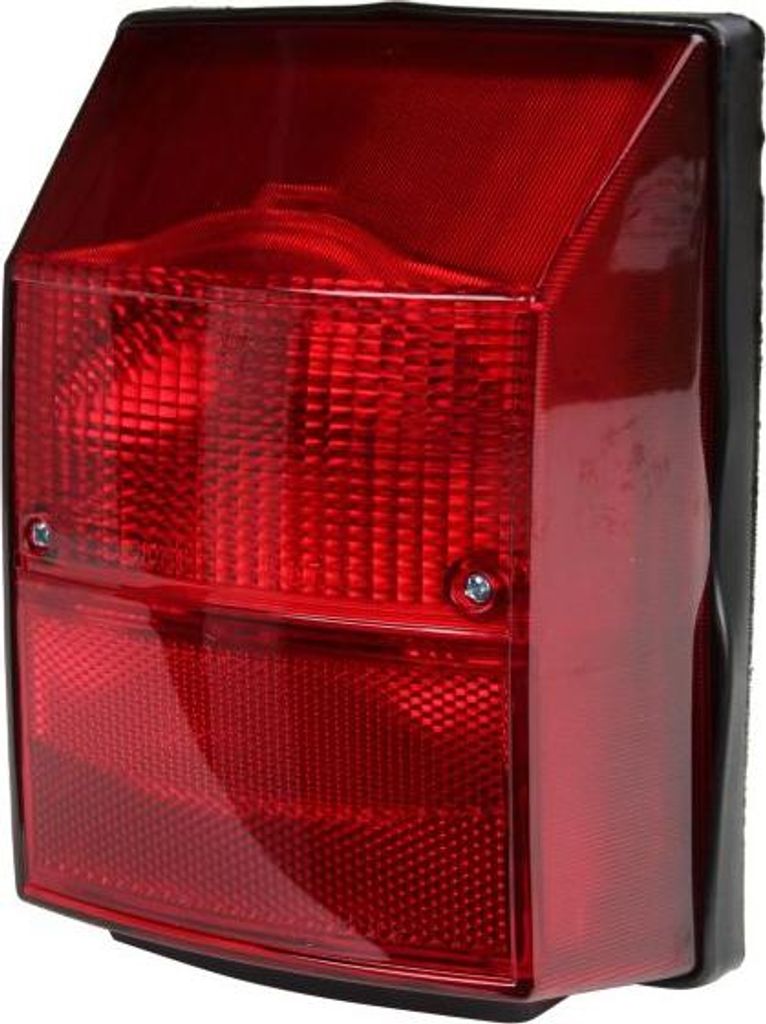 Lampa tylna 12V do Vespa PK 50 80 100 125 S / PK 50 125 Zdjęcie produktu 