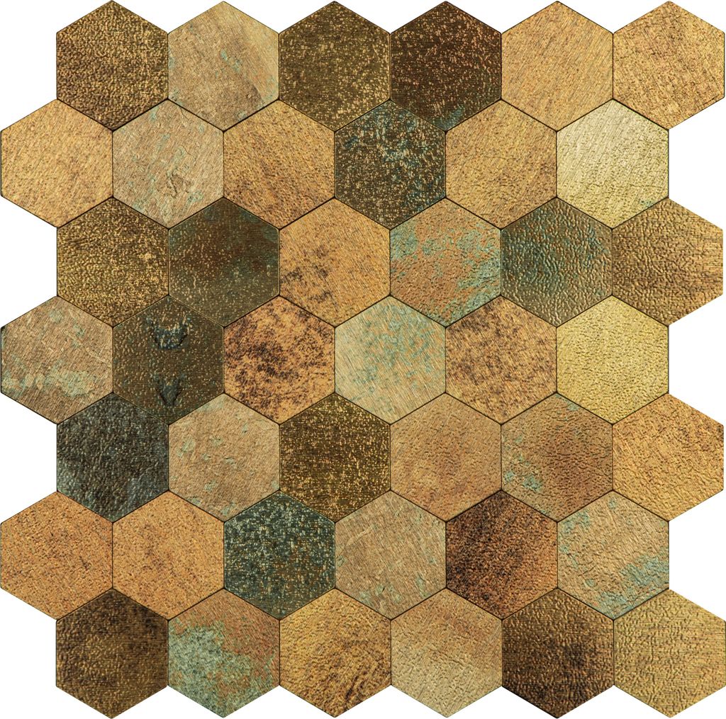 AS Country Stone | Wandverkleidung Mosaikfliese | WJY-121