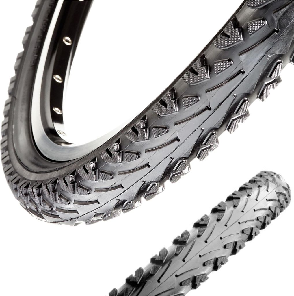 Opona Rowerowa 26X1.90 Cst Control Terra Uniwersalna Zdjęcie produktu 