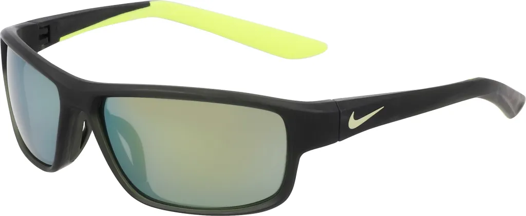Lunettes de soleil sport Nike Rabid 22 JR anti-glissement garçon