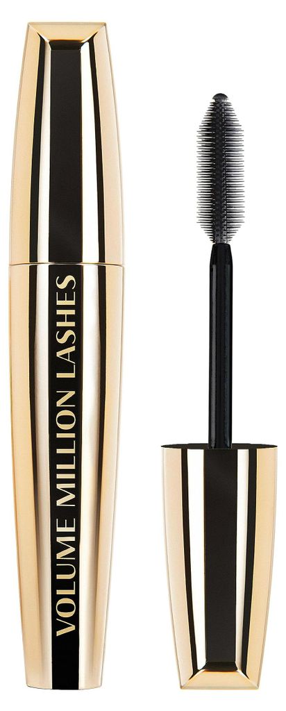 L'Oreal Paris Volume Million Lashes Tusz do rzęs Black, 9 Obrázok produktu 