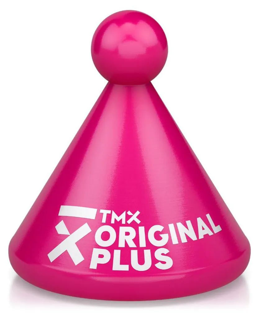 TMX Trigger Original Plus Rose - Bouton de massage points gâchettes