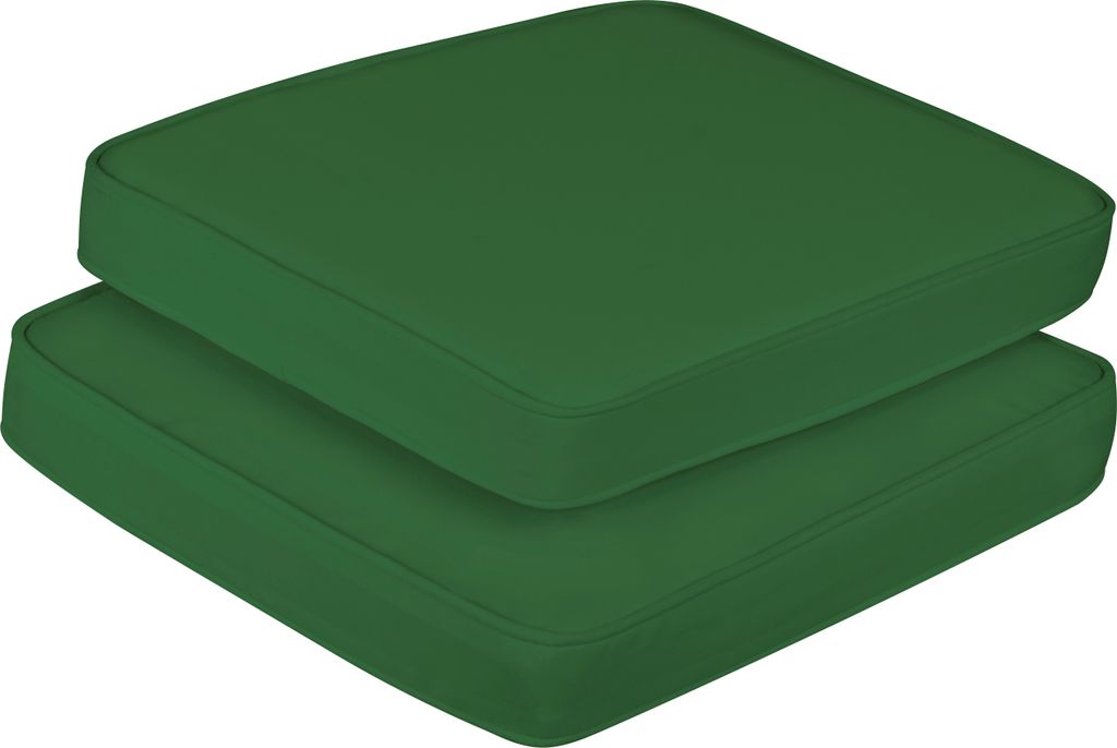 FIELDMANN FDZN 9026 Sada polštářů pro set ALICE  - zelený, Obrázek produktu 
