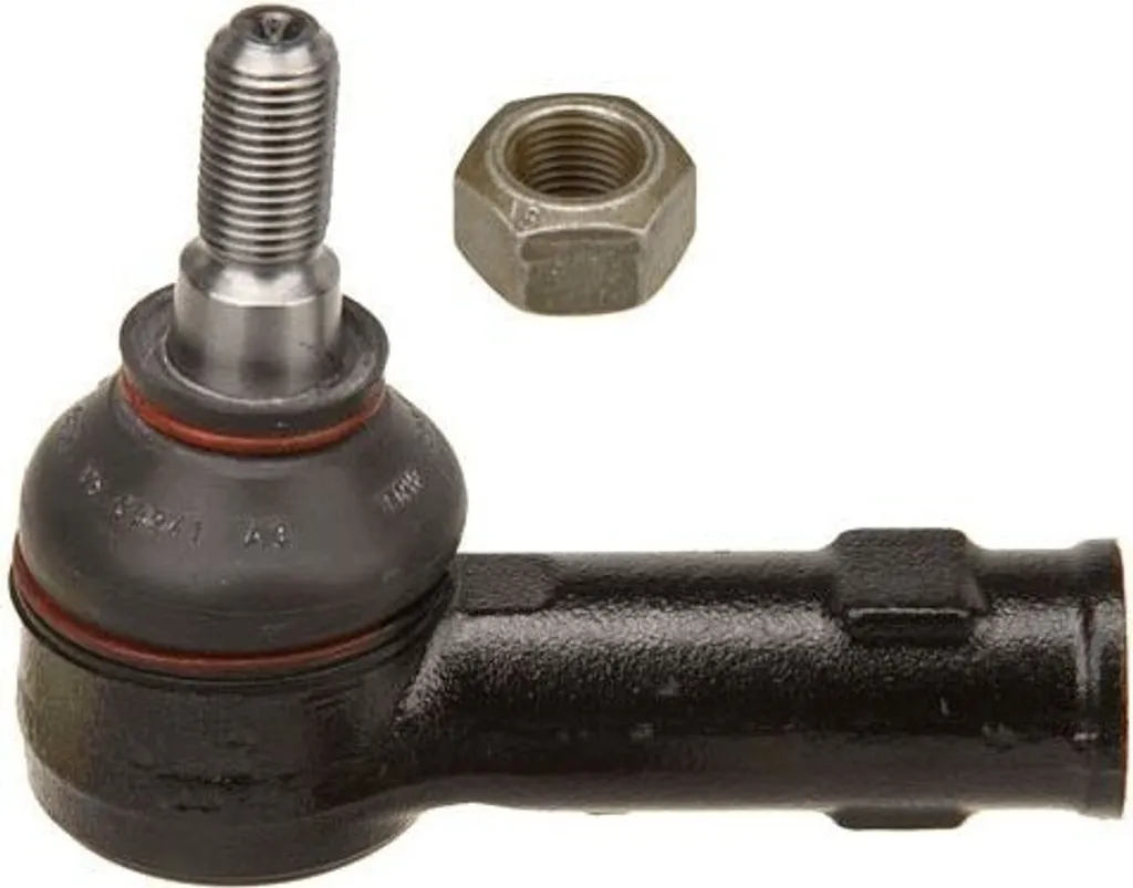 Supprimer le Jeu de Direction Ducato avec la Rotule TRW JTE185 Pro