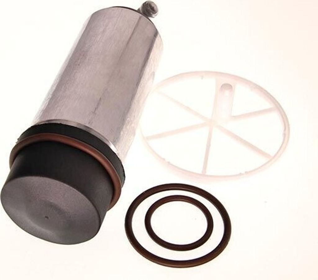 MAXGEAR 43-0047 Elektrisch Kraftstoffpumpe für VW PASSAT Variant (3B6) 4bar 12V