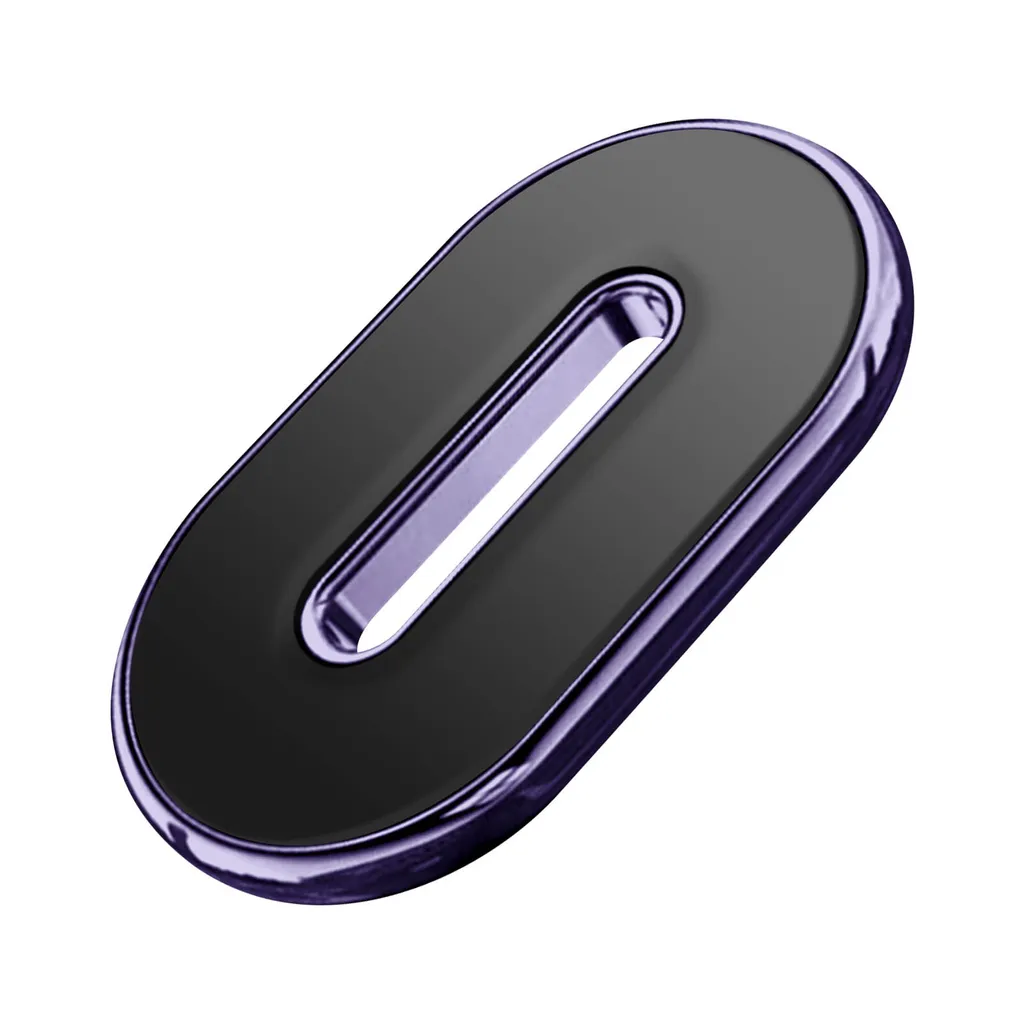 Porta Cellulare Auto Magnetico Adesivo - Supporto Universale Cruscotto - 2