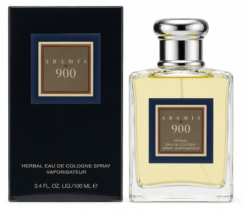 Aramis Aramis 900 Eau de Cologne 100 ml (man) Produktbild 