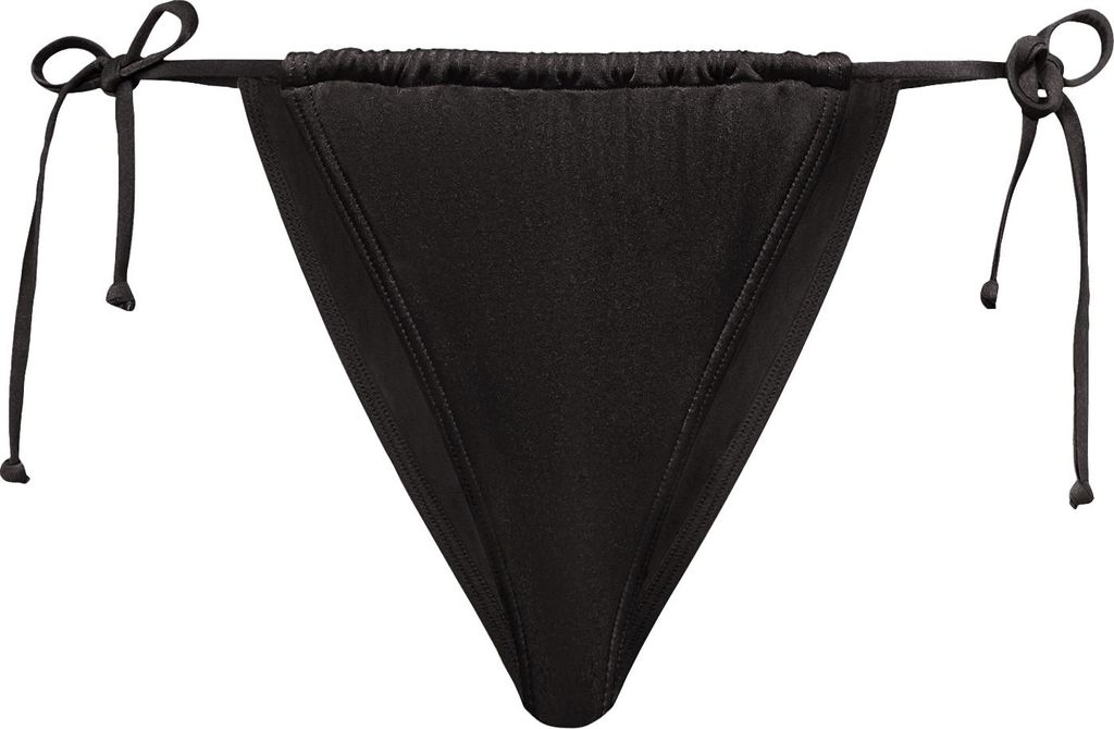 LSCN by Lascana Bikini-Hose Gina schwarz Größe 40