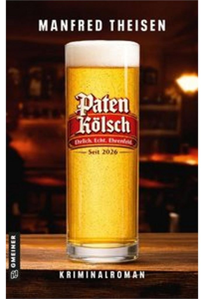 Paten Kölsch - Das Original aus Ehrenfeld Immagine del prodotto 