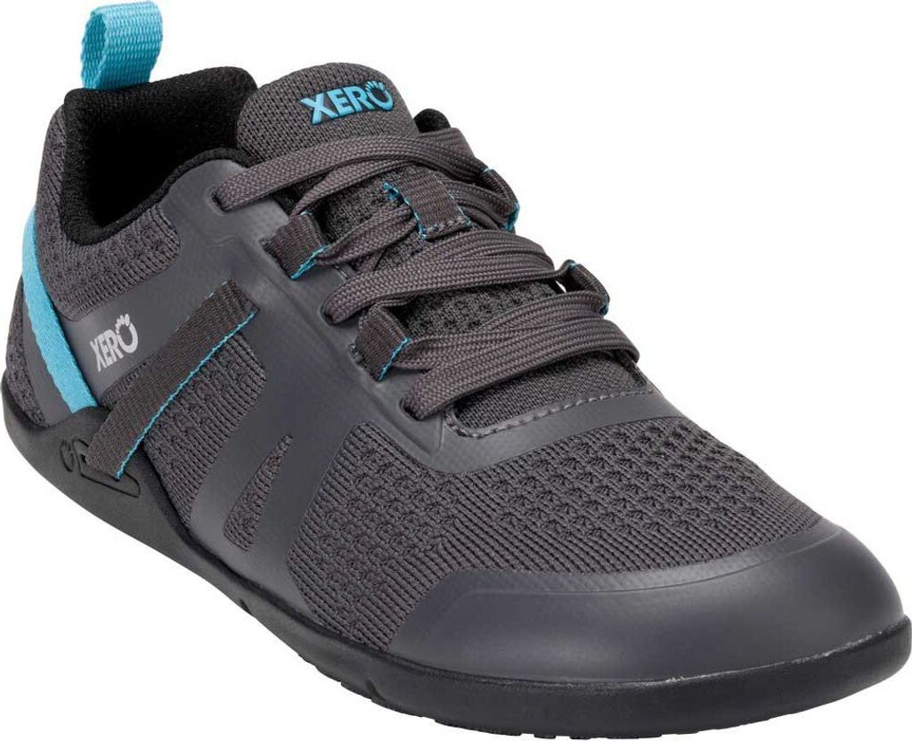 Xero Shoes Prio Performance Laufschuhe Grau EU 38 1/2 Frau Grau EU 38 1/2