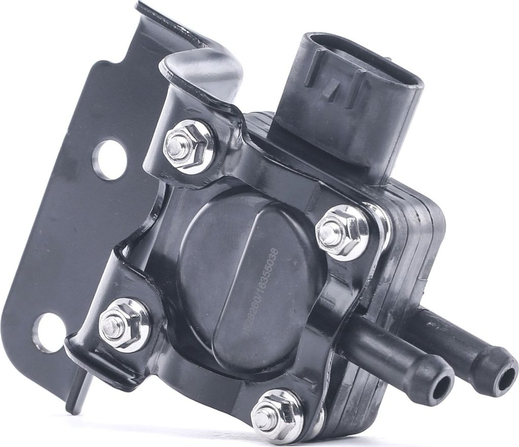 RIDEX 4272S0039 - OE 39210 27490 Differenzdrucksensor für Santa Fe II (CM), Grandeur (TG), Magentis, Carnival III (VQ)