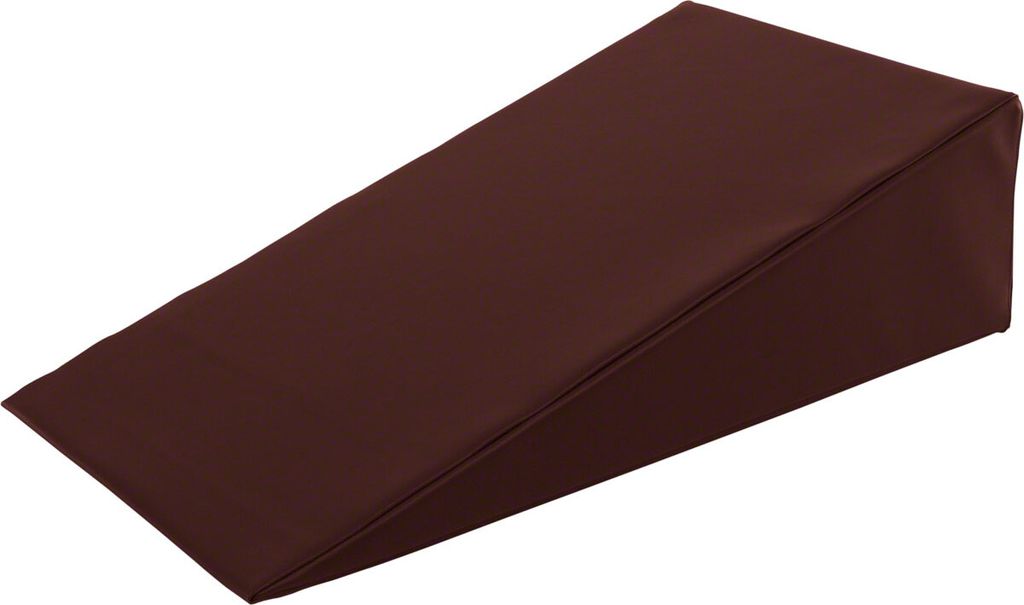 Lagerungskeil Lagerungsmaterial Physiotherapie Orthopädisch, 80x44 cm