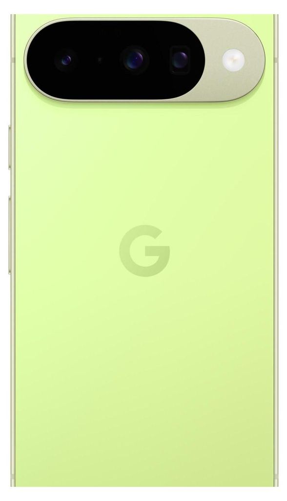 Google Pixel 10 - Smartphone con sistema operativo Android Immagine del prodotto 