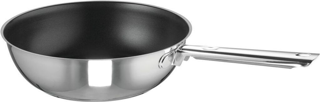 Wokpfanne 28 cm Ø 3,80 l EDENA-GREEN LIFE Induktion Schulte-Ufer
