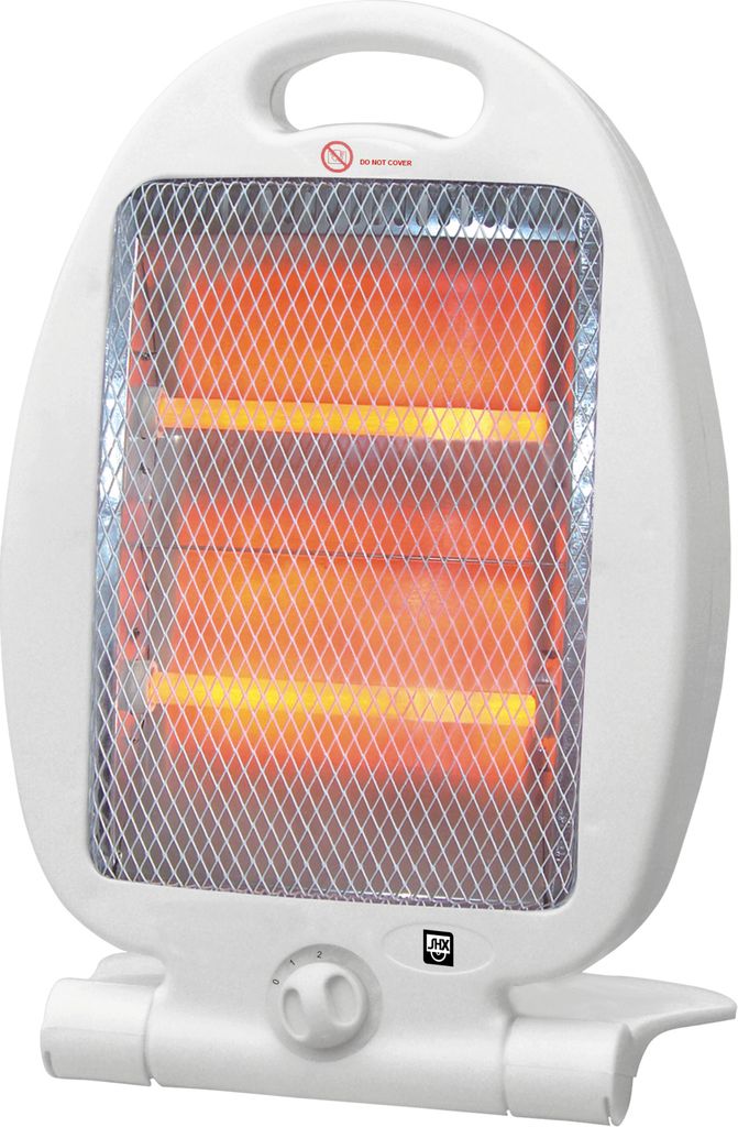 SHX 03HS800 Stand-Heizstrahler bis 11 m² Produktbild 