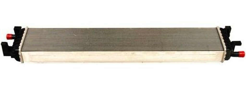 MAXGEAR Ladeluftkühler AC230087 für AUDI A4 Avant (8K5, B8)