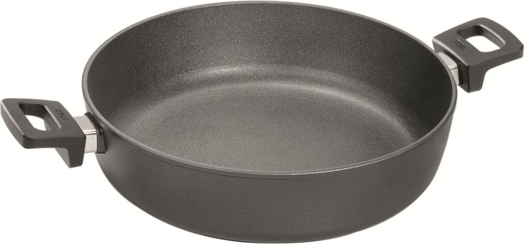 Woll Titanium Nowo Induction Schmorrpfanne 32 cm 832IL Produktbild 