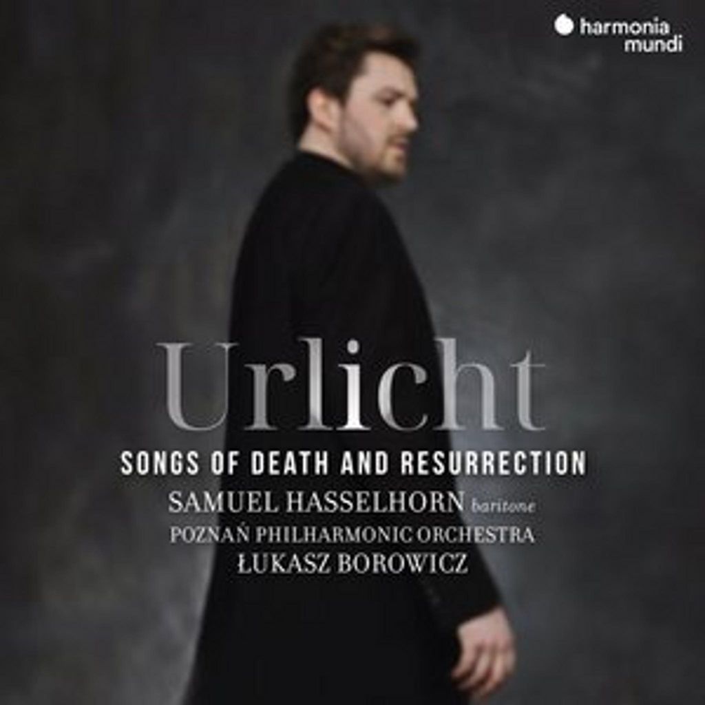 Urlicht: Songs of Death and Resurrection
