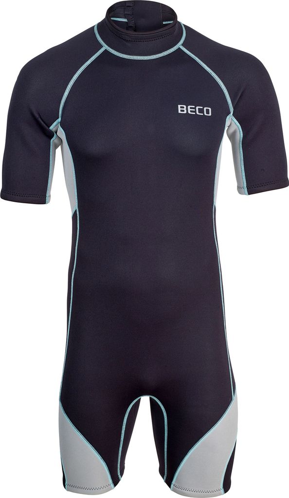 BECO the world of aquasports Neoprenanzug Naxos aus Produktbild 