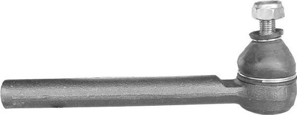 HART 422 164 Spurstangenkopf OE 7543028 kompatibel mit Uno