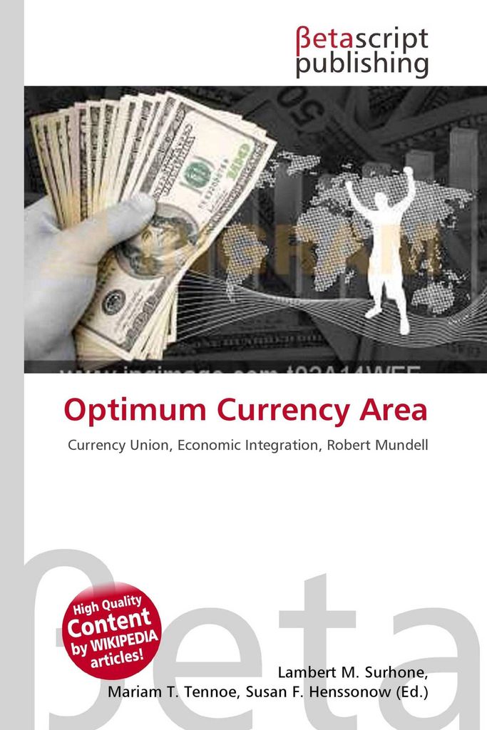 Optimum Currency Area