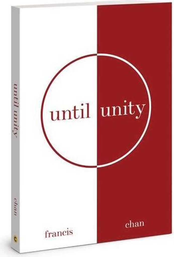 Until Unity – Lingua: Inglese