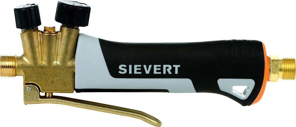 SIEVERT PRO 88 Univerzální rukojeť, nastavitelná zvenčí - Obrázek produktu 
