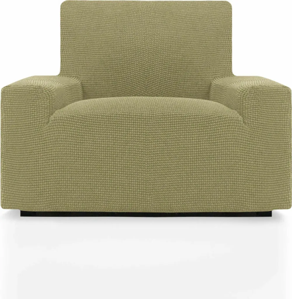 Rinnova Salotto: Copridivano SOFASKINS Pistacchio Super Elastico