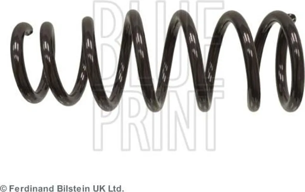 Ressort de suspension renforcé Blue Print ADT388313 - Qualité OE Toyota