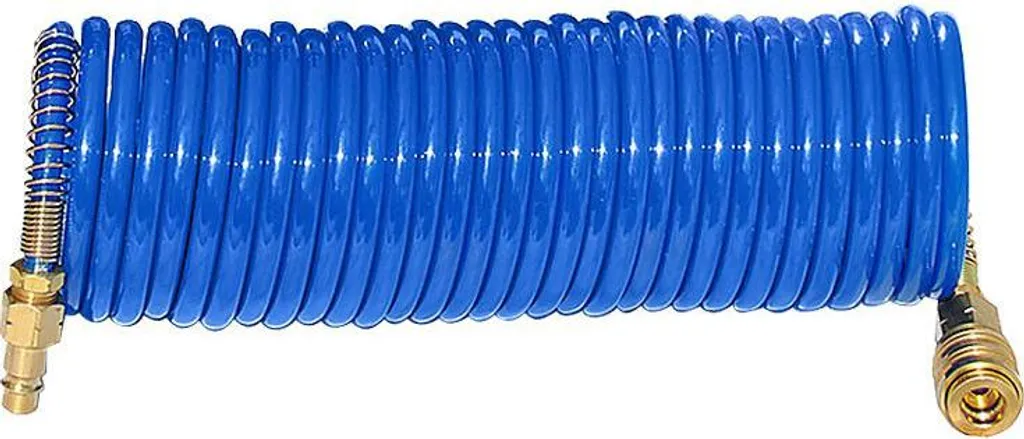 Tuyau air comprimé polyuréthane 6m SENCO - Flexible haute qualité