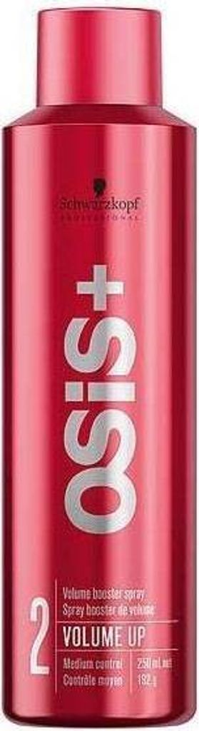 Schwarzkopf Osis Volume Up 250ml