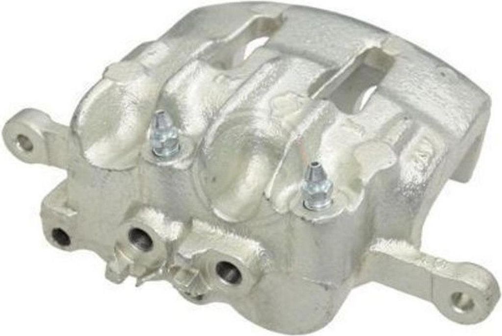 Bremssattel 2 Kolben Ø 43 mm Grauguss A.B.S. für u.a. NISSAN URVAN
