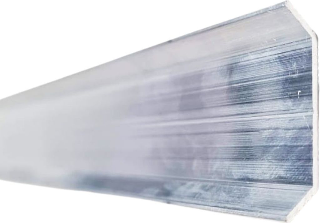 Renoplast Aluminium Sockelprofil LD37 Sockelleiste, Produktbild 