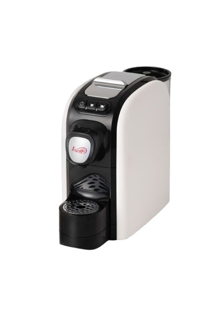La Piccola CREMOSA E.S.E. POD Kaffeemaschine Produktbild 