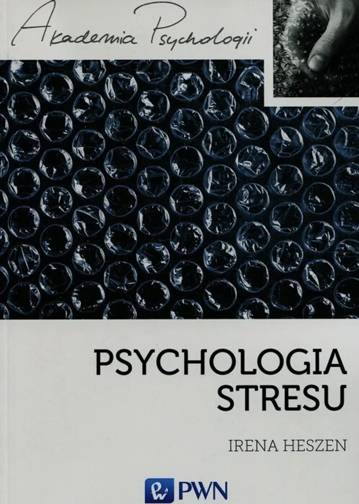 Livre de psychologie du stress : impacts positifs et négatifs complets