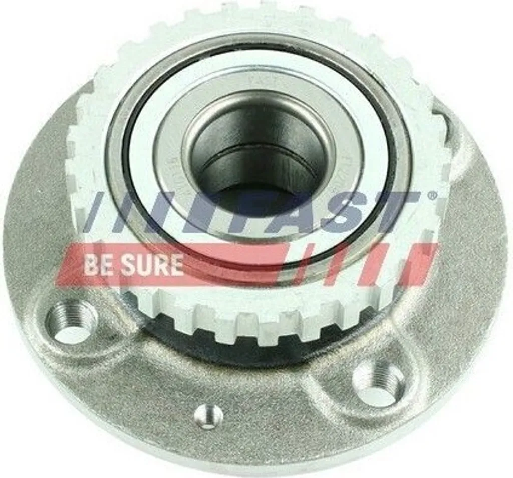 Kit roulement de roue arrière FAST FT22097 pour Berlingo et Partner