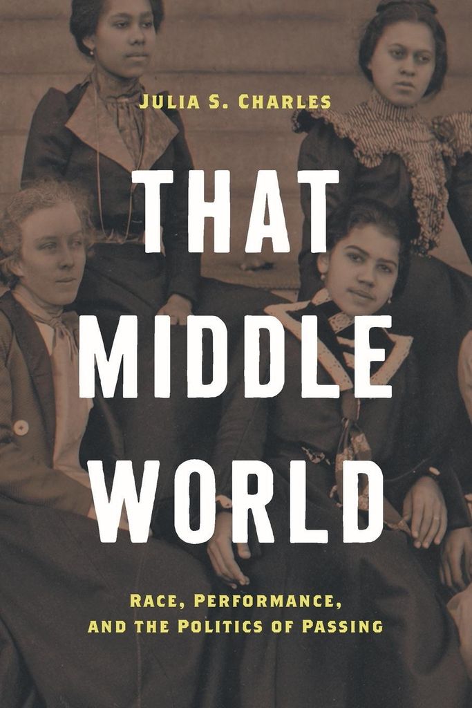 That Middle World – Lingua: Inglese