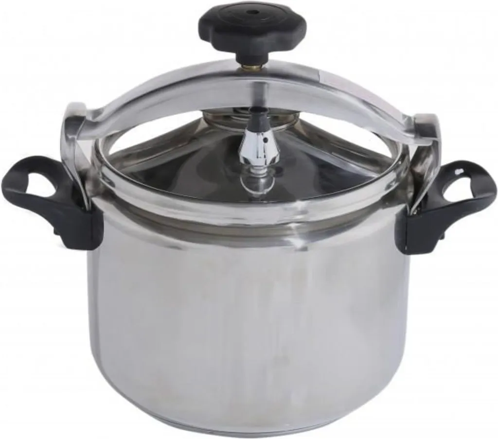 Pentola Ertone 8L ERT-MN 302 - Risparmio Energetico Garantito