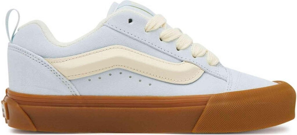 Vans Sneakers VN000D6Z8871 in Blue color size 40 Produktbild 