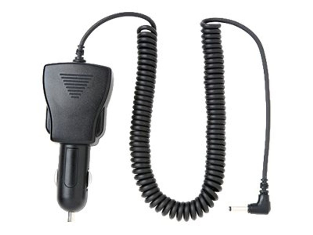 Star Micronics 39569360, Auto, Zigarettenanzünder, Schwarz
