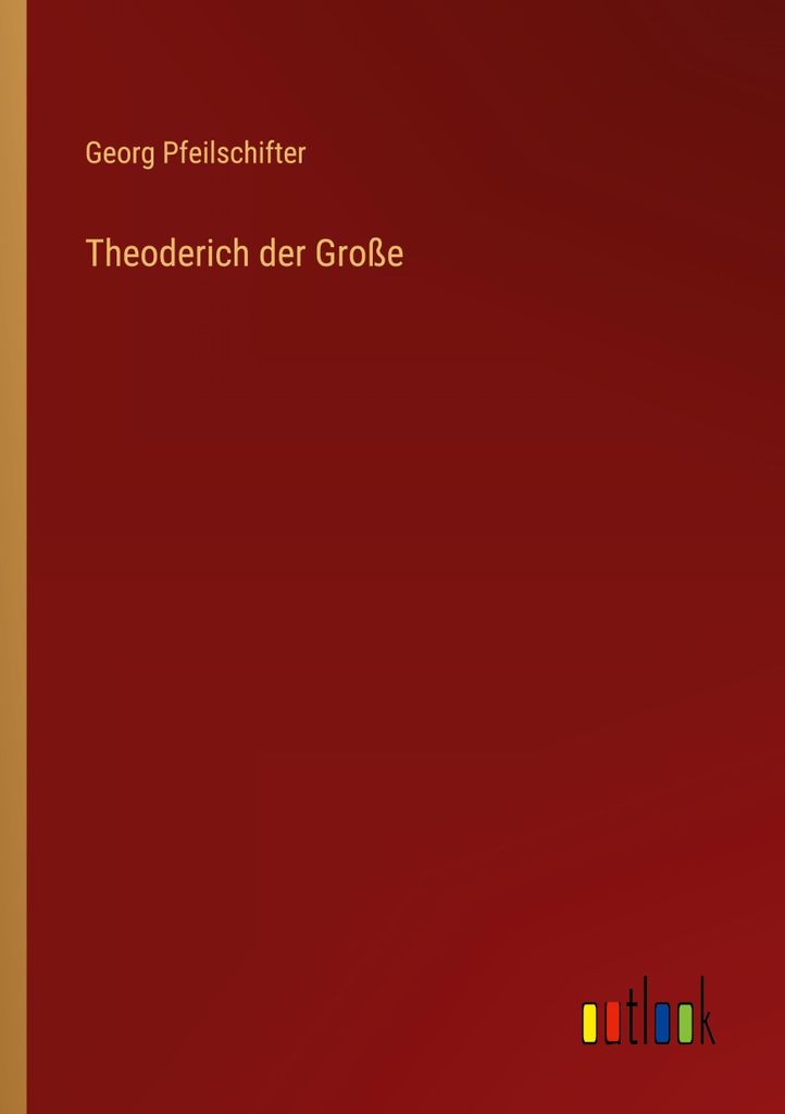 Theoderich der Große