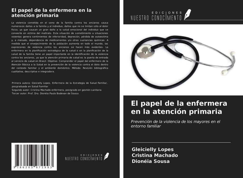 El papel de la enfermera en la atención primaria