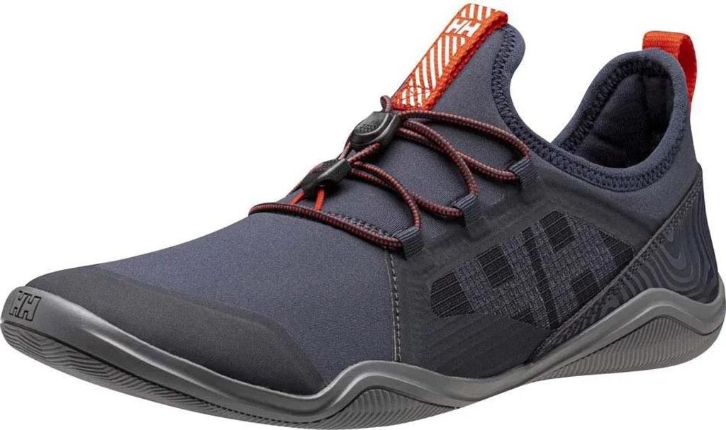 Helly Hansen Supalight Moc One Sportschuhe Blau EU 41 Herren Blau EU 41