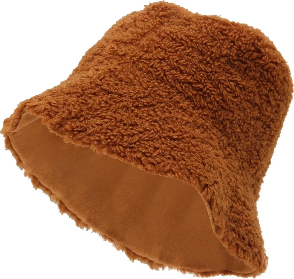 Recensione Cappello Teddy No Secrets M0814 - Qualità e Comfort