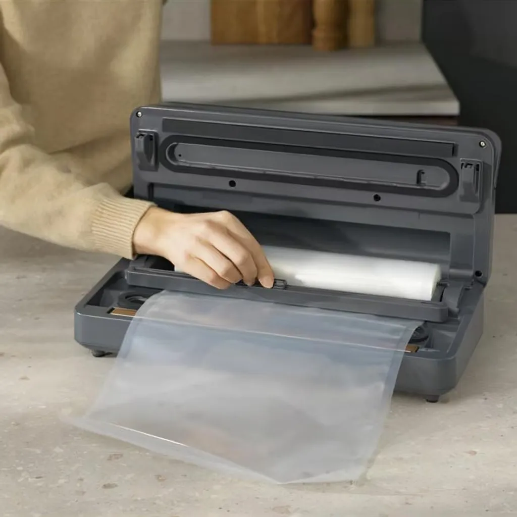 Electrolux EVSRR1 Solution pour conserver et cuire sous vide vos plats - 3