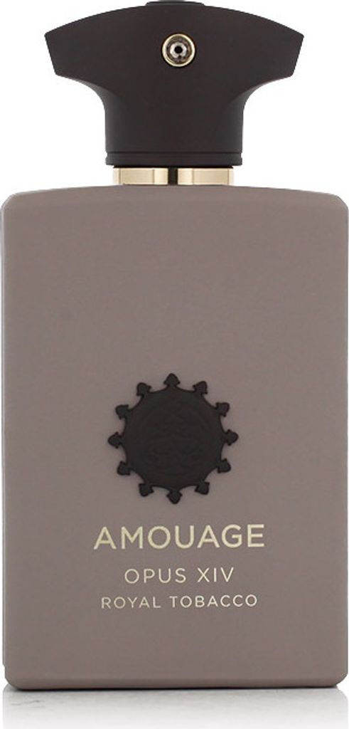 Amouage Opus XIV – Royal Tobacco Eau De Parfum 100 ml Image du produit 